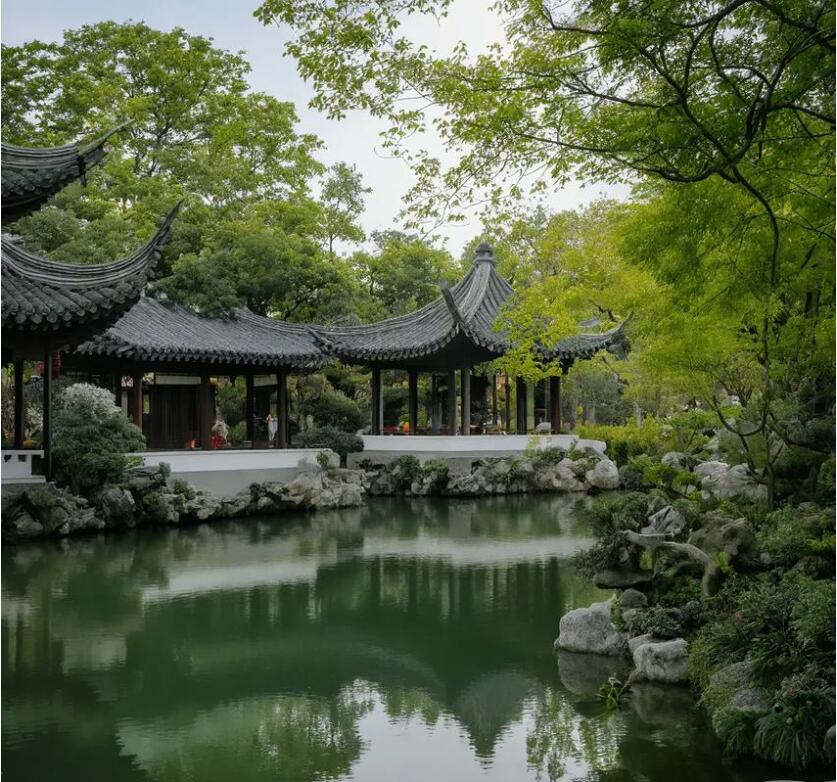 即墨雨韵餐饮有限公司