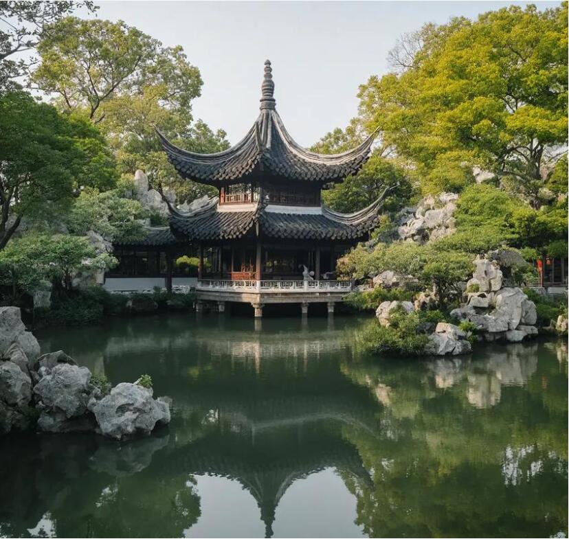 即墨雨韵餐饮有限公司